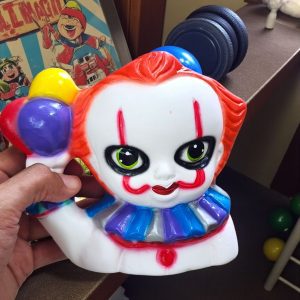 Taza de Ceramica Halloween Pennywise