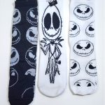 Calceta Loca 3/4 Unisex Unitalla Jack