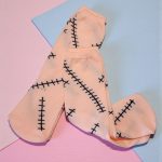 Calceta Loca 3/4 Unisex Unitalla Sally