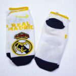 Calceta Real Talla 9-12
