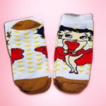 Calceta Betty Talla 9-12