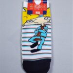 Calceta Hey Arnold Talla 9-12