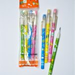 Lápiz de Puntillas Set de 4 Piezas