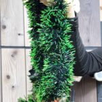 Escarcha Pino Verde 2 metros