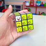 Juguete Cubik de Caritas