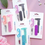 Set de Manicure 4 Piezas Aoyasiyue