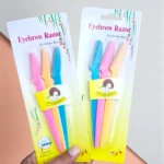 Blister con 3 Perfiladores para Ceja