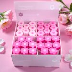 Goma para Borrar Larga en forma de Flores Radiergummi