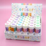 Goma para Borrar Larga Prisma Luna Conejo