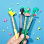 PLUMA BRILLOS CHIMPANZINI Italiaan Brainrot