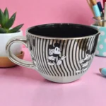 Taza Jumbo de Ceramica Mickey 700 ml