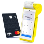 Point Smart 2, Terminal Para Tarjetas Con Internet Gratis MercadoPago