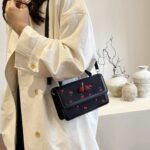 Bolsa Crossbody Cherry Cerezas