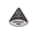 Pin Metálico1969 Apollo 33413365