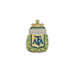 Pin Metálico Argentina 42947760