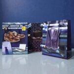 Bolsa de Regalo Chica Caballero Día del Padre 18x23x10