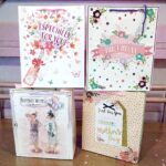 Bolsa de Regalo Mediana Especially For You 26x32x12