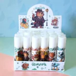 Pegamento barra braincont, decorado capibara C/U