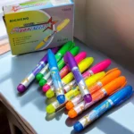 Marca textos caja c/12pz