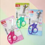 ✂️ Tijeras de Seguridad para Niños Bao Xin
