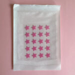 Parches Hidrocoloides "Pink Stars" para Acné - Set de 20 Estrellitas