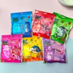 Slime "Sea World": Aventura Marina Elástica y Colorida