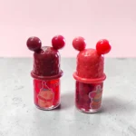 Lip Gloss Brillante Mickey  – Hidratación y Destellos Mágicos