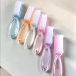 Cepillo para Limpieza de Uñas – Higiene y Cuidado Preciso