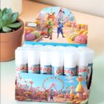 Pegamento en Barra Decorado Zoo