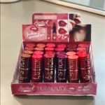 Labial Lipstick Matte HuxiaBeauty