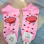 Tines Adulto Rosas con diseño de Paleta