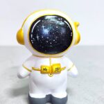 Alcancía Cerámica Astronauta Grande