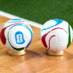 Alcancía de Cerámica Balón del Mundial