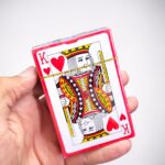 Baraja de Poker Mini