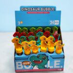 Burbuja 14cm Dino Brachiosaurus