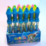 Burbuja 16cm con diseños de Helado