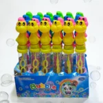 Burbuja 16.5cm con diseños de Cocodrilo