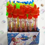 Burbuja Larga 24cm con diseños de Animales Marinos