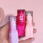 Labial Mágico "Love" de Miss Marion: ¡Color Personalizado y Único!