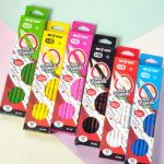 Set de 12 Lápices de Grafito Triangulares Best Pencils