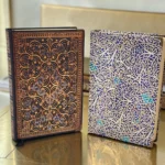 Cuaderno Journal "365 Días" – Una Página por Día con Hojas Kraft