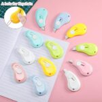 Mini Cutter Cute Colores Pasteles