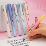 ✨ Lápiz Infinito Eterno Pastel - Escritura Mágica y Aesthetic ✨