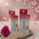 Línea Japonesa- Rizador de Pestañas Shiseido