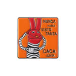 Pin "31 Minutos - Nunca había visto tanta caca junta"