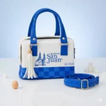 ¡La bolsa más original! Bolso Temático Huevo San Juan 💙🥚