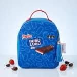 ¡Lleva tu antojo favorito a todas partes! Mochila Bubulubu 🍫🍓