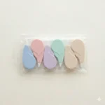 Pack de 6 Correctores de Cinta Estilo Kawaii - Colores Pastel