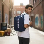 Mochila Económica Grenobil Casual Escolar Urbana GNB 42x30cm