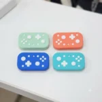 Goma Borradora Diseño "Consola Gamer" – Estilo Minimalista